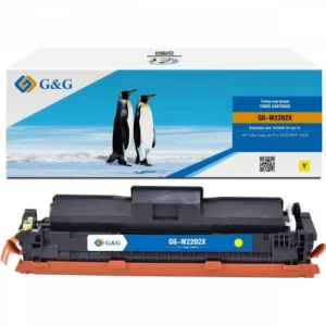 Лазерный картридж G&G GG-W2202X