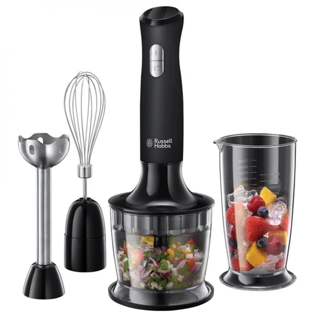 Блендер Russell Hobbs 24702-56 23825026002 Погружной, 500 Вт