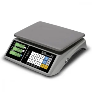 Торговые весы Mertech M-ER 328 AC-15.2 "TOUCH-M" M-ER3121