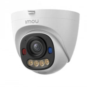 IP видеокамера IMOU PS8D 3MP Купольная, Уличная, Проводная, 2.8 мм, CMOS, 3 Мп ~ 2304x1296