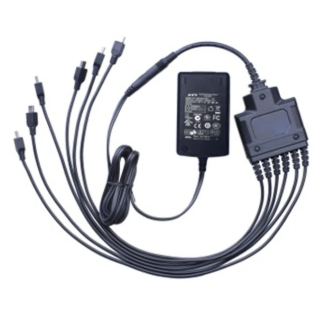 Зарядка для рации HYT (Hytera) PS4001