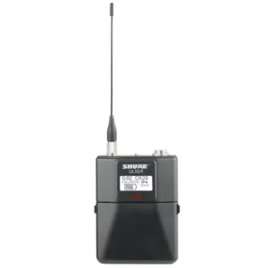 Опция для Аудиоконференций SHURE ULXD - G5 ULXD1=-G51