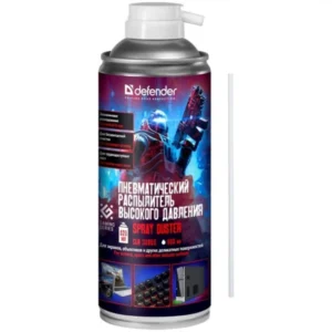 Defender CLN 30805 Gaming 30808