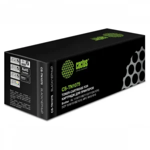Лазерный картридж Cactus CS-TN1075