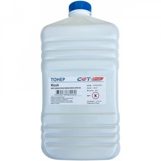 Тонер CET CET8524K500