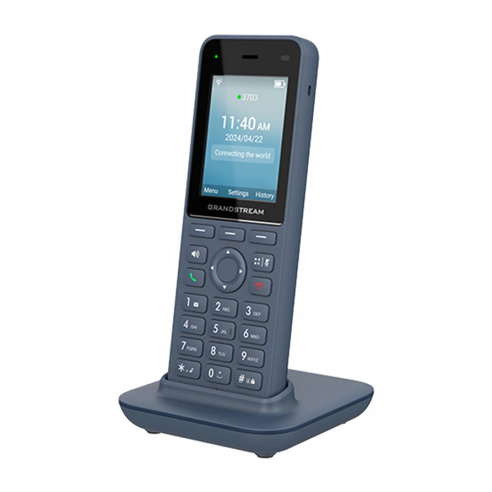 IP Телефон Grandstream WP826