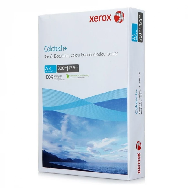 Бумага Xerox 003R97553