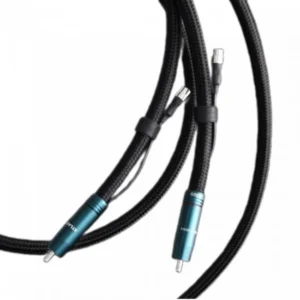 Аксессуар для аудиотехники ATLAS Grun Ultra RCA 2.00m 7126032906394