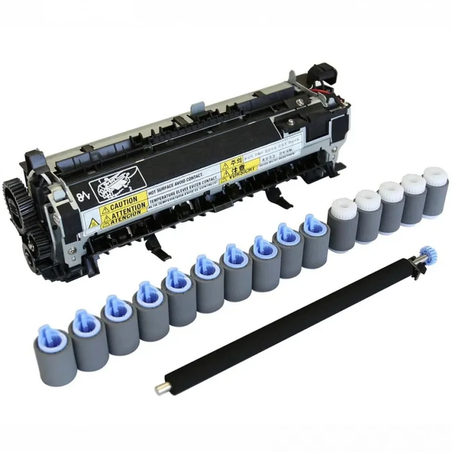 Опция для печатной техники HP Ремкомплект F2G77A для HP LaserJet M604, M605, M605dn, M606, Canon LBP351x, LBP352x, LBP-352x Комплект обслуживания