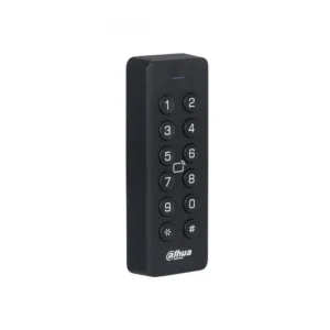 Панель доступа и вызова Dahua DHI-ASR2101H-D