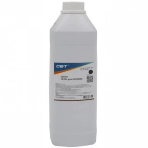 CET Тонер CET OSP0294K-500 Black