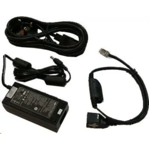 Опция для Видеоконференций Poly Power Kit for RealPresence Trio 8800 and Trio Visual+ 7200-23490-101