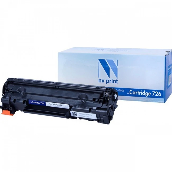 Тонер NV Print 726 NV-726