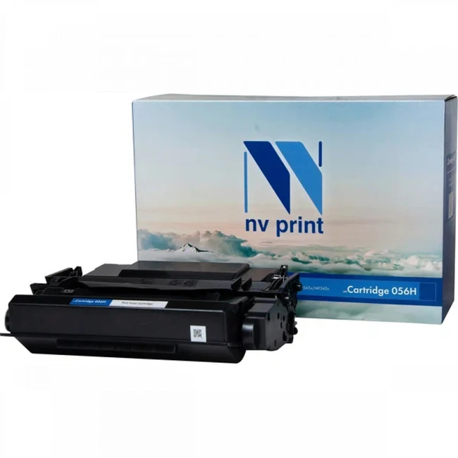Лазерный картридж NV Print NV-056HNC