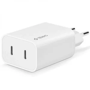 Ttec SmartCharger Duo PD 40W 2SCS27B 40