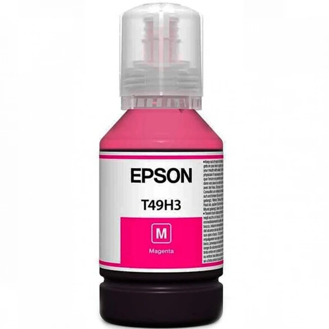 Струйный картридж Epson T49H3 C13T49H300