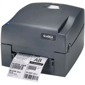 Принтер этикеток Godex G500U 011-G50A02-000