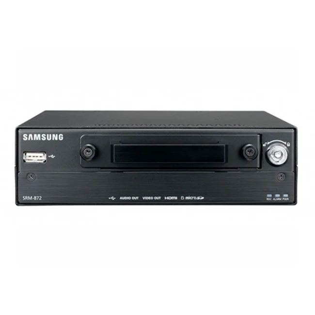 Видеорегистратор Samsung SRM-872P SRM-872P/AJ