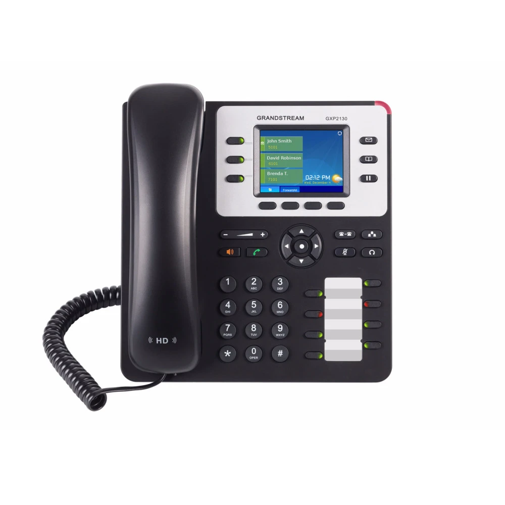 IP Телефон Grandstream GXP2130