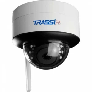 Аналоговая видеокамера Trassir TR-D3121IR2W