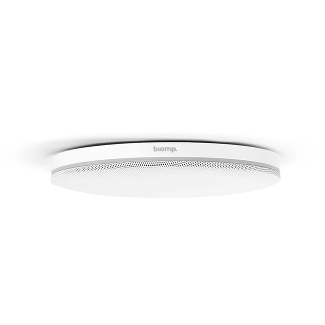 Аудиоконференция BIAMP ParleTCM-XEX White 912.0500.900/911.0500.900