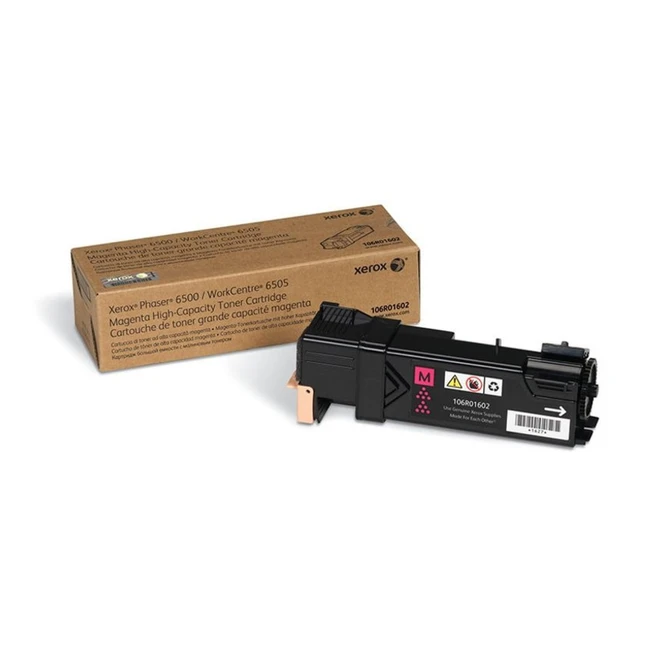 Тонер Xerox 106R01602
