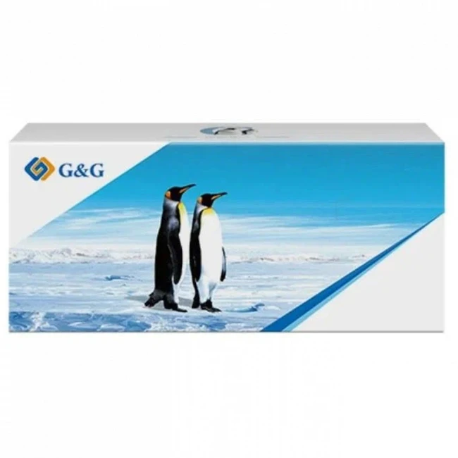 Лазерный картридж G&G GG-CE278AX