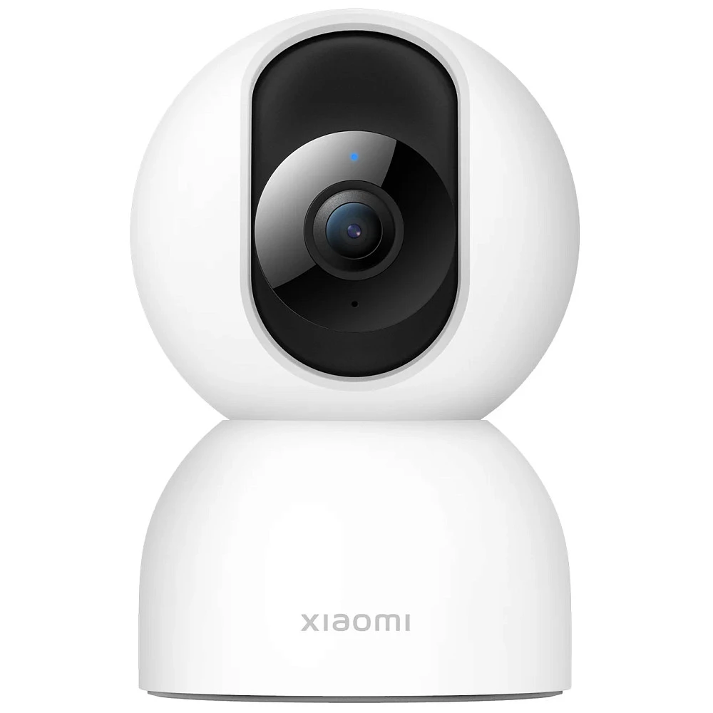 IP видеокамера Xiaomi BHR6619GL Купольная, Внутренней установки, WiFi, 4 мм, CMOS, 4 Мп ~ 2560×1440 Quad HD