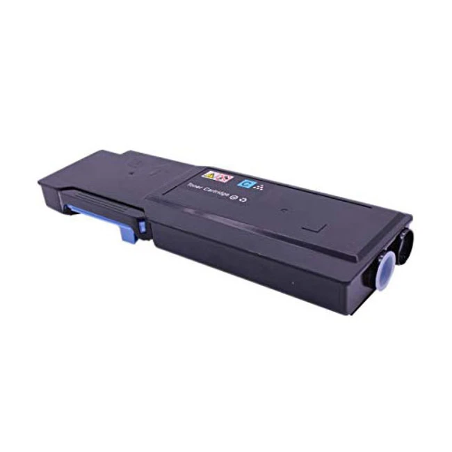 Тонер Euro Print 106R03534 (8K) Cyan 104357