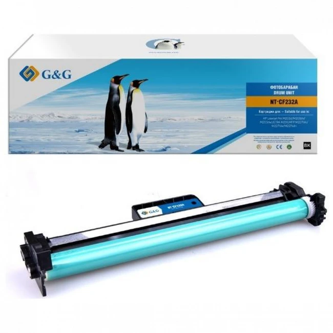 Барабан G&G CF232A GG-CF232A