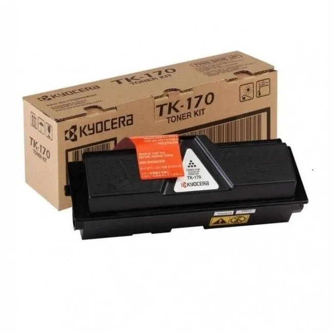 Тонер Kyocera TK-170 1T02LZ0NL0