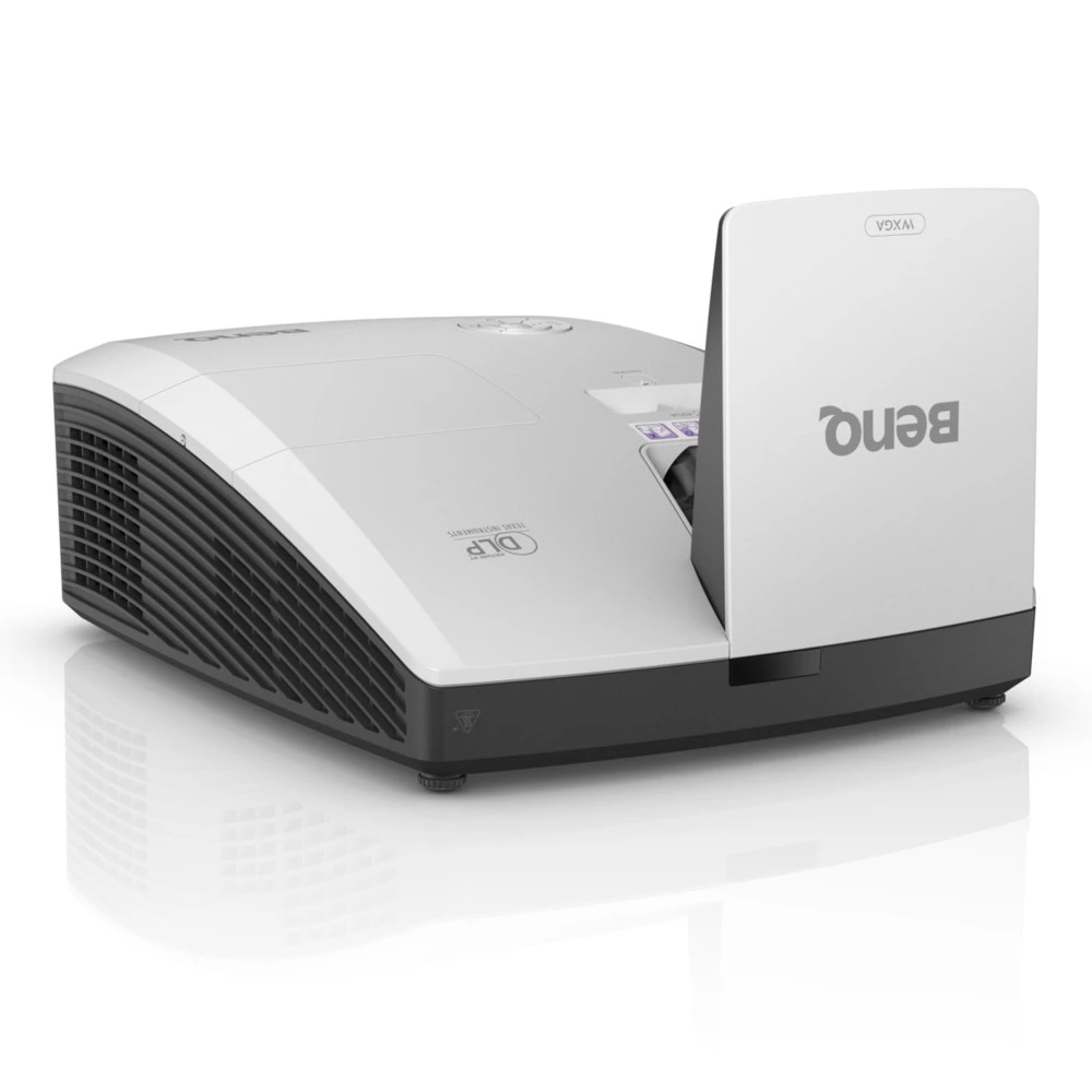 Проектор BenQ MW855UST+ Ultra-ST 9H.JKS77.24E