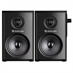Компьютерные колонки Defender SPK-270 65270 Черный