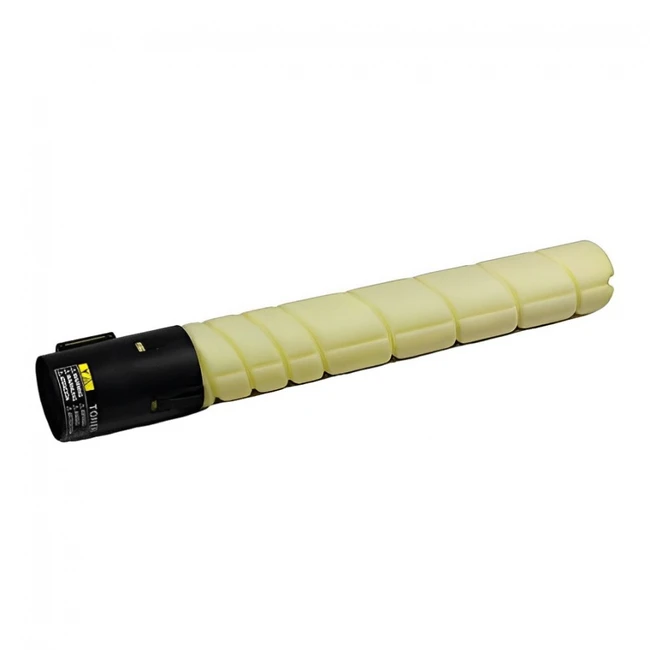 Тонер NO NAME TN-221Y Yellow 103976
