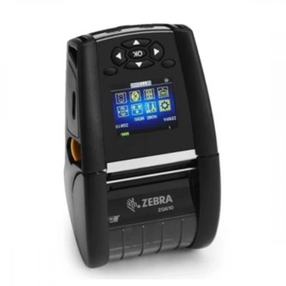 Принтер этикеток Zebra ZQ61-AUWAE14-00