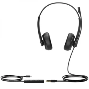 Аксессуар для телефона Yealink UH34 SE Dual UC USB-C
