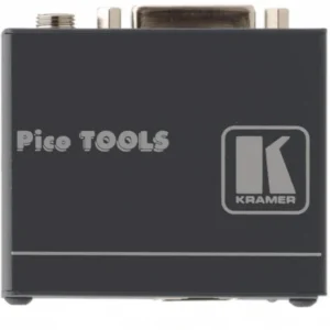 Аксессуар для презентационного оборудования Kramer PT-571HDCP 50-70865090