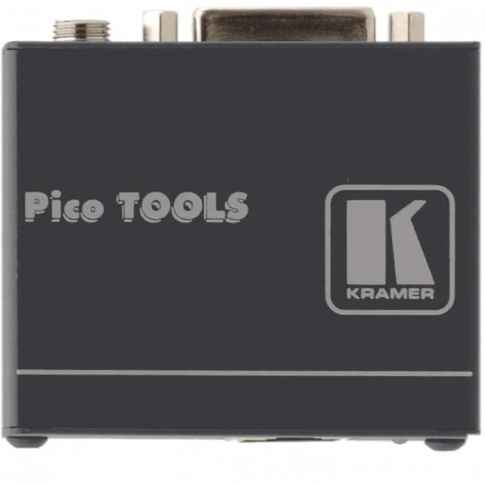 Аксессуар для презентационного оборудования Kramer PT-571HDCP 50-70865090