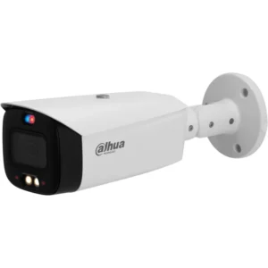 IP видеокамера Dahua DH-IPC-HFW3449T1P-AS-PV-0280B-S5 Цилиндрическая, Уличная, Проводная, 2.8 мм, 1/2.7", 2 Мп ~ 1520x1520
