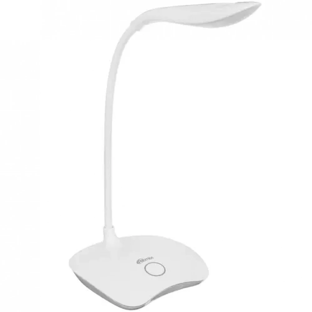 Прочее Ritmix Лампа настольная LED-210 White