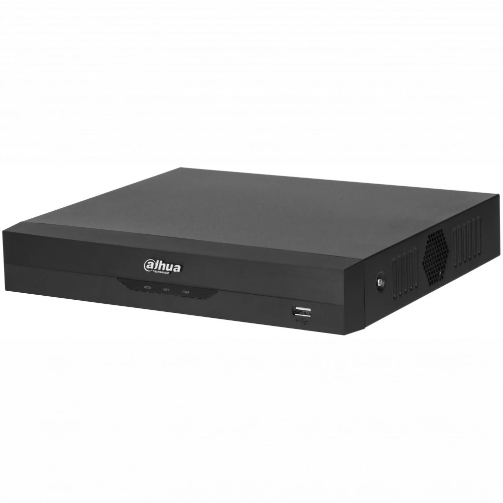 Видеорегистратор Dahua DH-XVR5104HS-I3