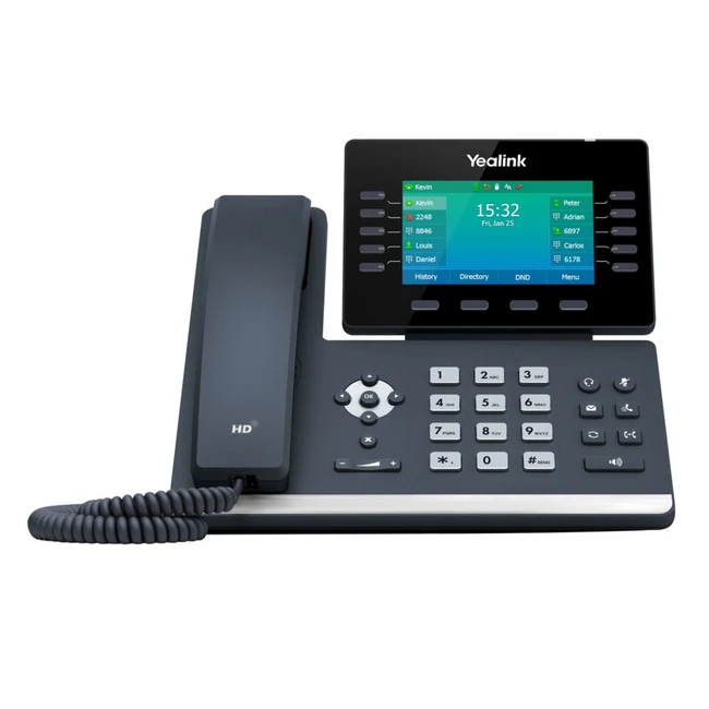 IP Телефон Yealink SIP-T54W