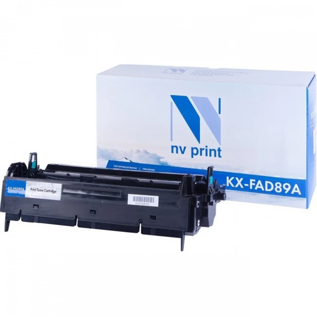 Барабан NV Print KX-FAD93A NV-KXFAD93A