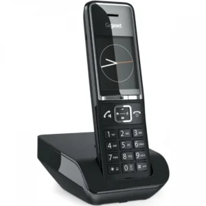 Аналоговый телефон Gigaset S30852-H3001-R604