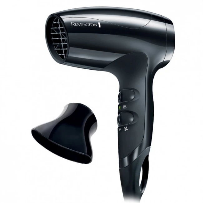 Фен Remington D5000 45303560100 1800 Вт