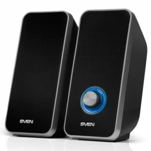 Компьютерные колонки Sven SV-014643 Черный