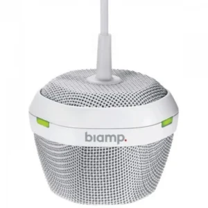Аудиоконференция BIAMP Parle/TesiraTCM-1EX(White) 912.0487.900/911.0487.900
