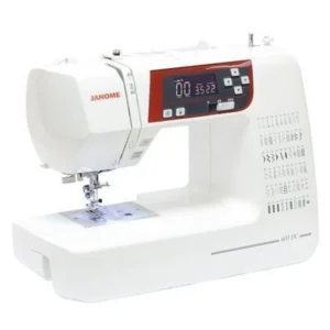 Janome 603 DC Швейная машина
