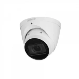 IP видеокамера Dahua DH-IPC-HDW5442TP-ZE-S3 Купольная, Уличная, Проводная, 2.7 ~ 12 мм, 1/1.8ʺ, 4 Мп ~ 2688×1520