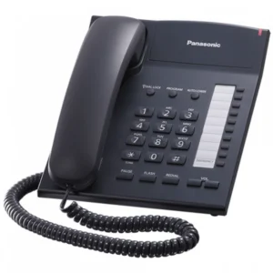 Аналоговый телефон Panasonic KX-TS2382CAB KX-TS2382CAB/RUB